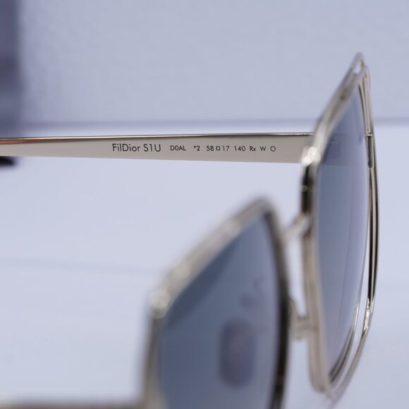 Final Price! Dior DIORFILDIOR S1U D0AL Sunglasses main image 6